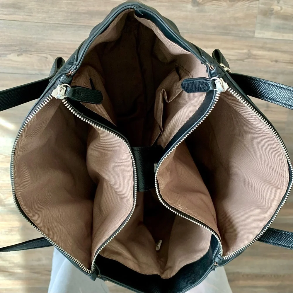 London Fog bag